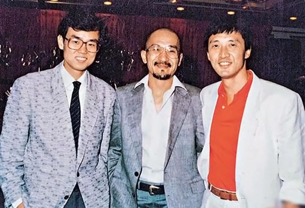 25年前经典电影票房,25年前相比今日的香港有哪些变化