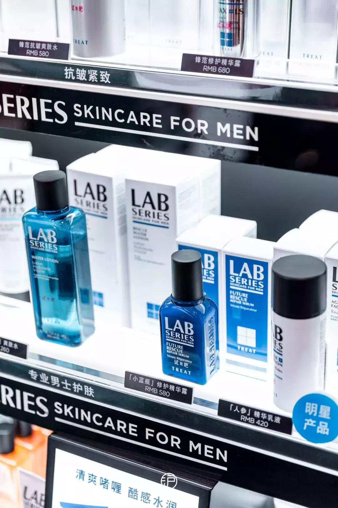 同样是过父亲节，他们去了这里~