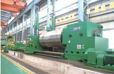 中国制造出多个全世界最大的数控机床,简直霸气侧漏