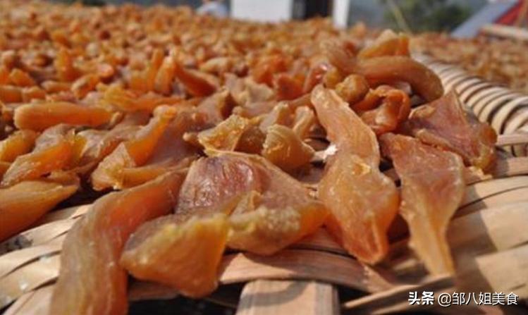 红薯干怎么晒才能软糯,晒红薯干怎么才不发霉