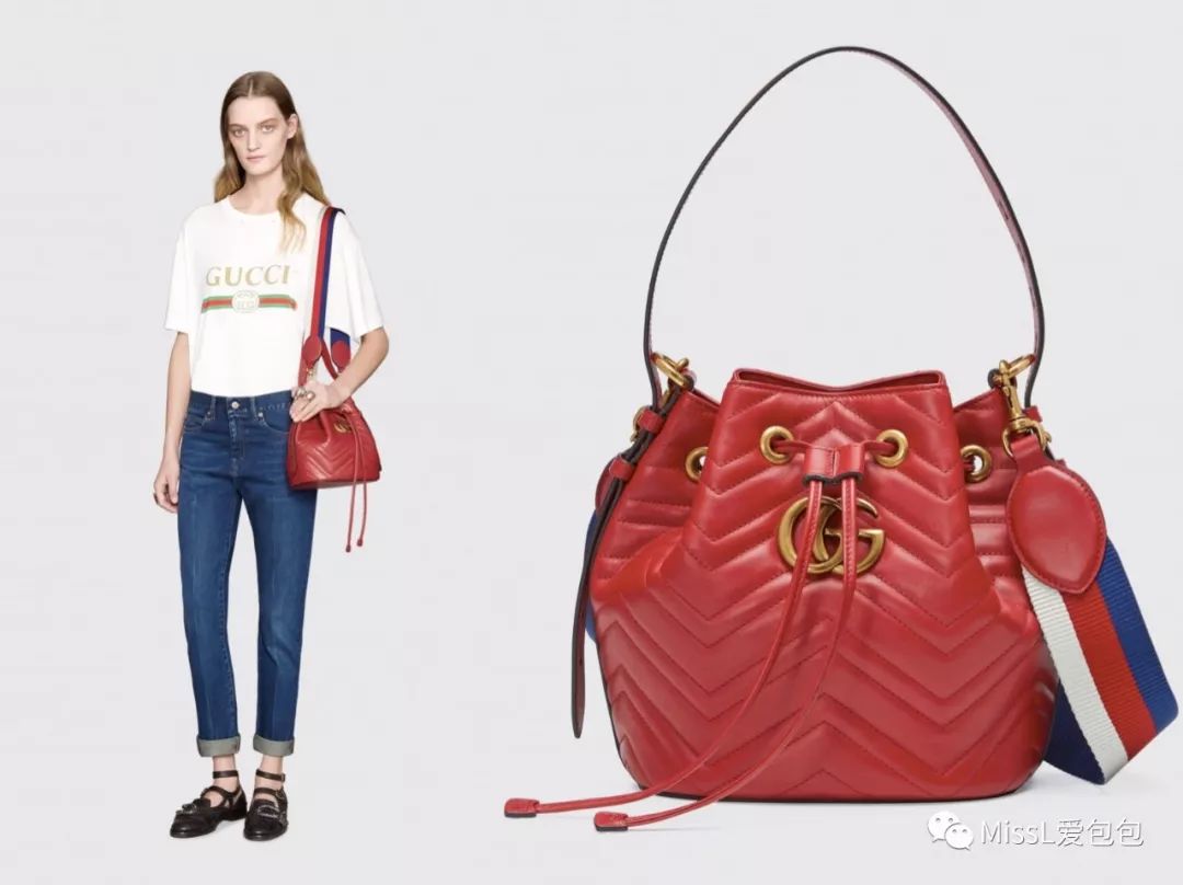 种草新包包,平价红色系包包推荐