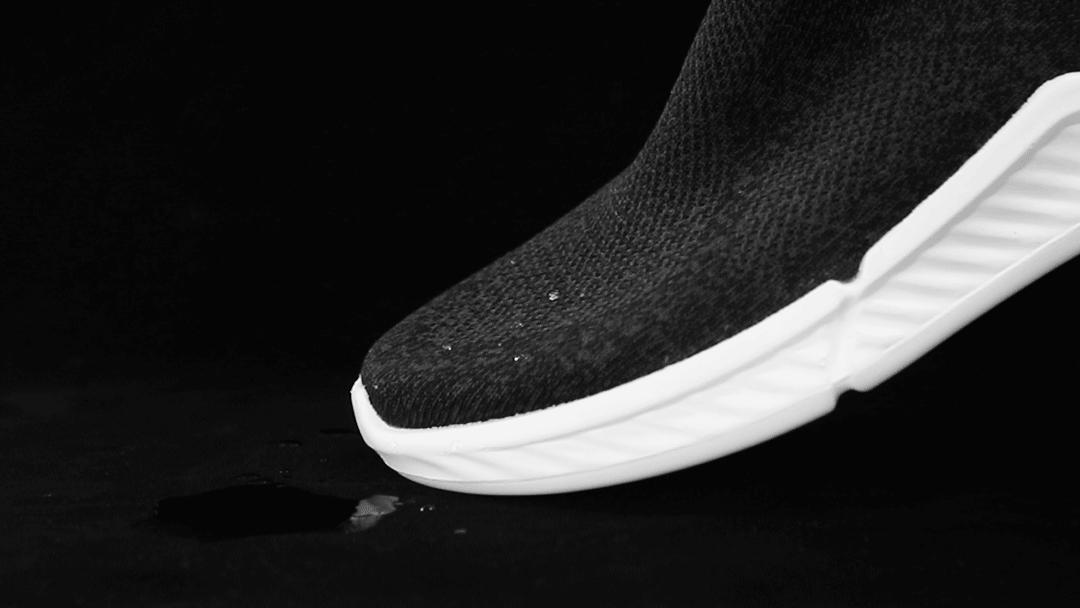 性价比最高的十款透气运动鞋,百元内超弹运动鞋