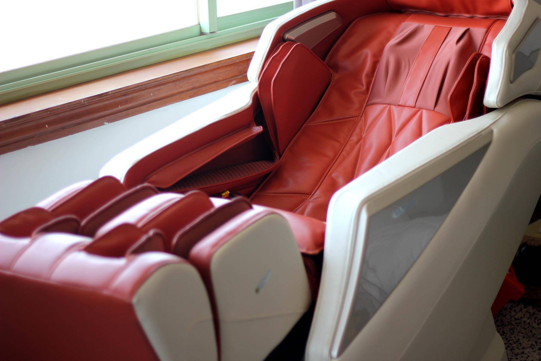 按摩椅一般多少价格就可以用了,按摩椅价格水分很大吗