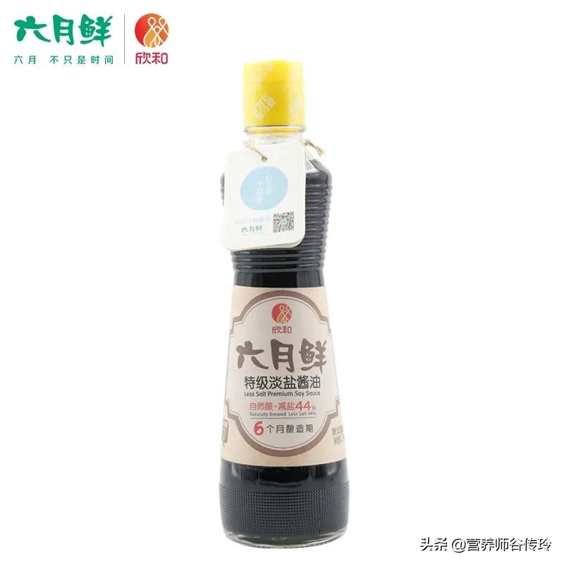 最值得买的酱油排行榜,精选10款经典畅销酱油推荐