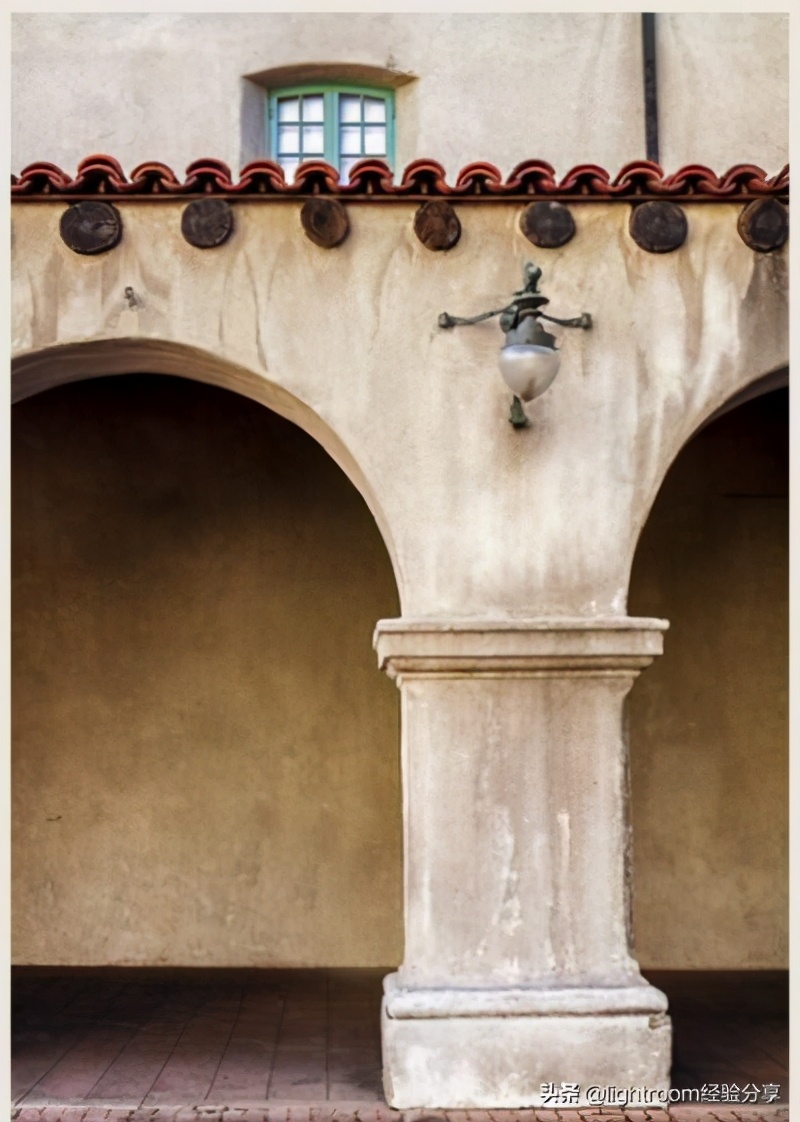 曲线构图有哪些特点,曲线构图怎么拍