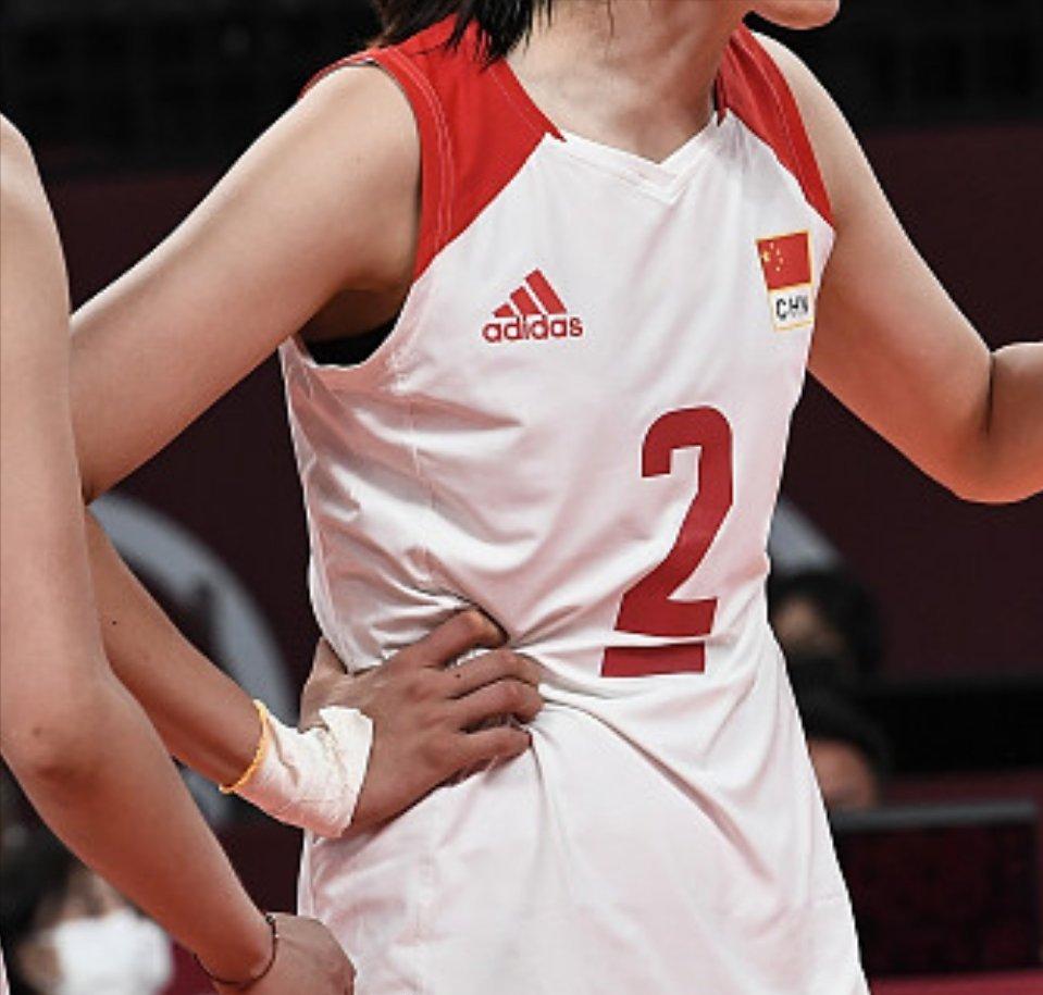 女排明年会再战吗,放弃吧女声完整版