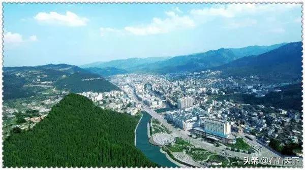 四川叙永合江哪个大,四川泸州最大的镇