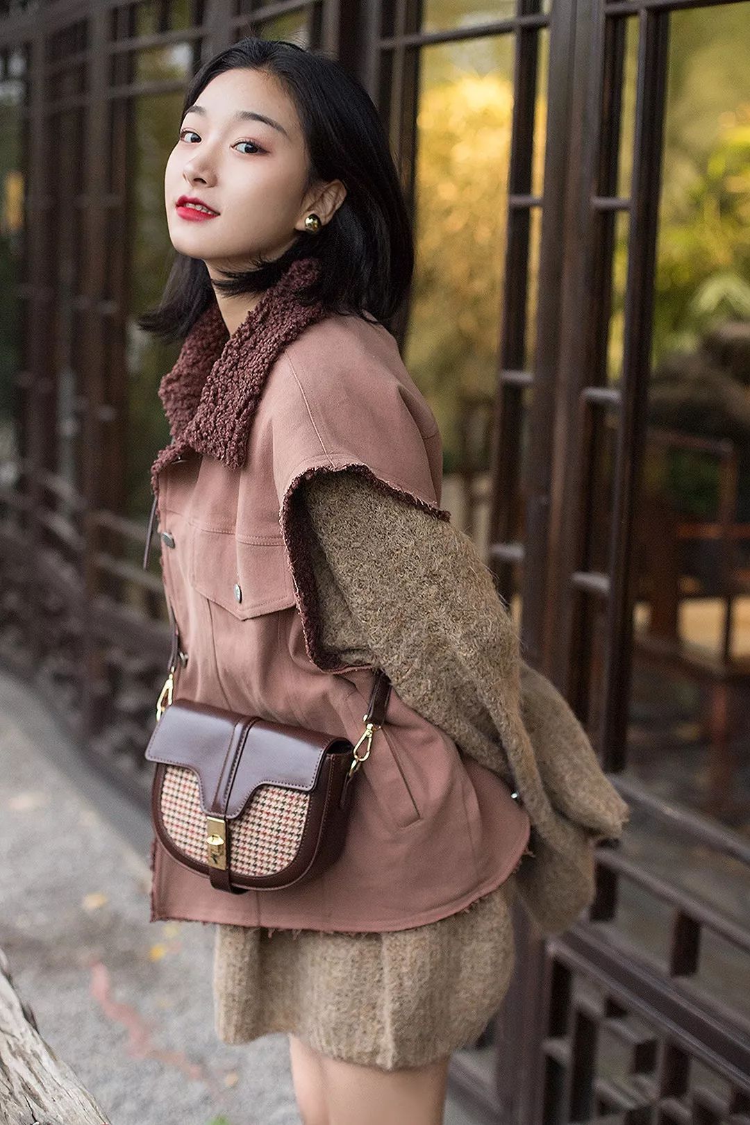 换了这几个包朋友都以为我暴富了！