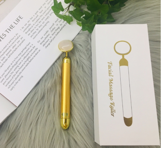 粉晶、绿东陵黄金棒等你来Pick