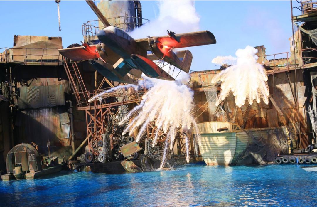 北京欢乐谷只能玩半天吗,北京欢乐谷一天玩不完怎么办