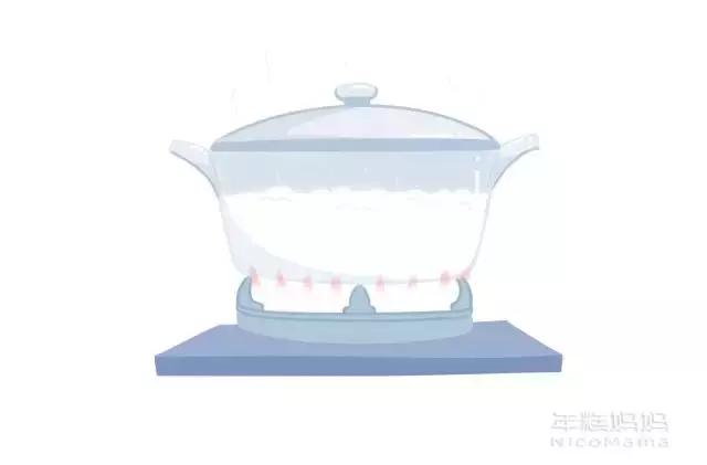 孩子几岁喝订的牛奶,儿童几岁可以喝牛奶比较合适