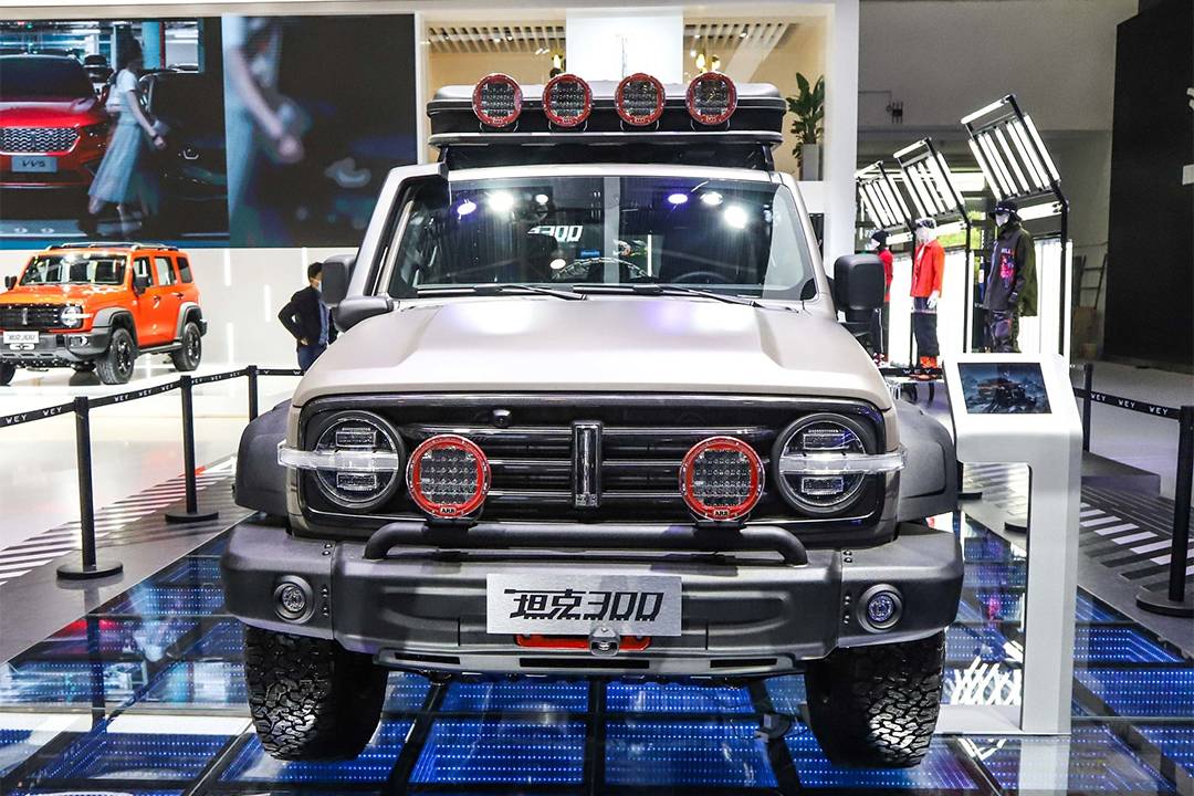 长城3.0V6发动机,长城v6双涡轮增压零百加速