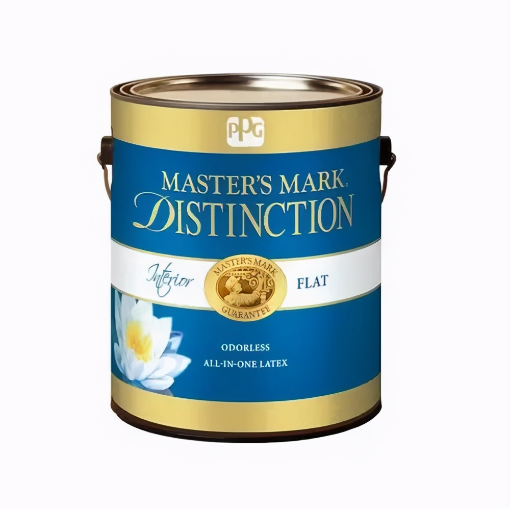 墙面漆什么牌子最好最环保,房子装修用什么墙面漆好