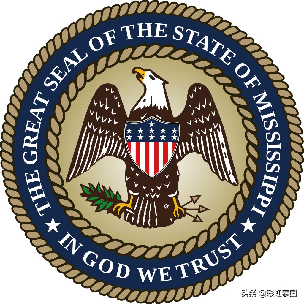 美国国家徽章图片,美国各州徽章视频大全