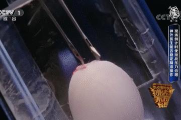 医学缝针练习,医生如何练习缝针