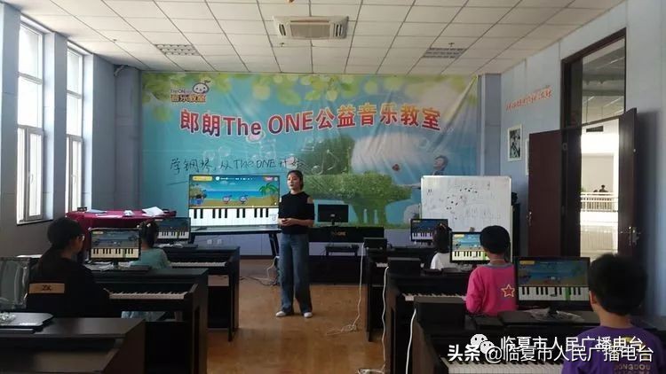 临夏市青少年学校外活动中心,临夏儿童暑假训练营