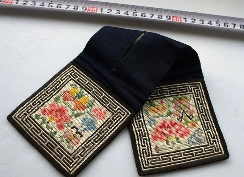 古人的包包,古代包包历史