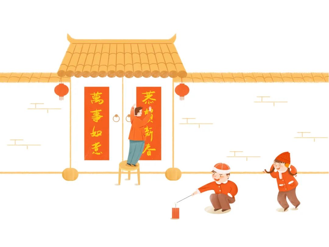 今年春节，北京*花爆烟竹**怎么放？和往年有什么不一样？