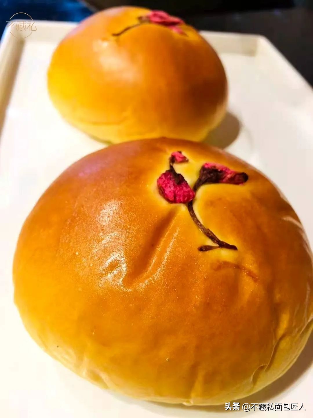 天然酷酵母面包店,北京9家值得一试的面包店