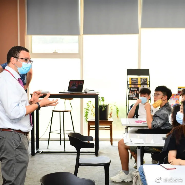 北京乐成国际学校好进吗,北京乐成国际学校简介