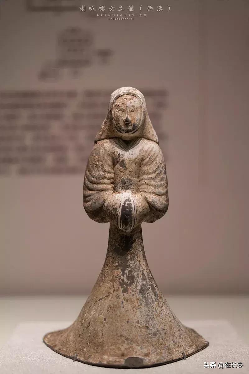 陕西历史博物馆视频高级感,陕西历史博物馆唯美视频