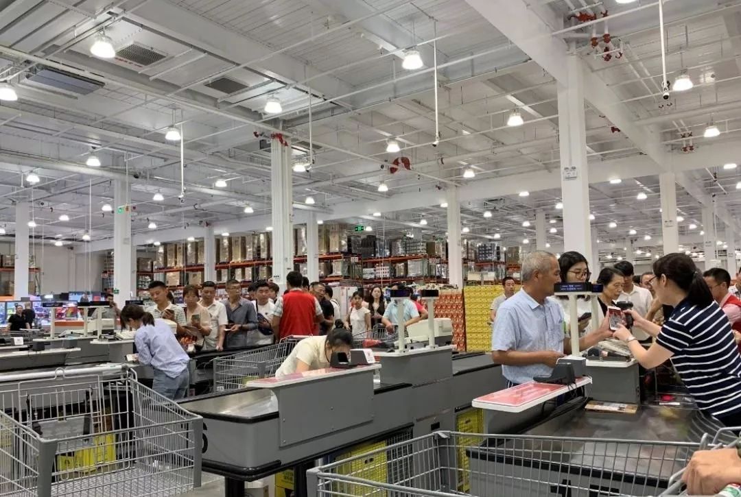 Costco茅台卖1499，刚退完会员卡的傻眼了