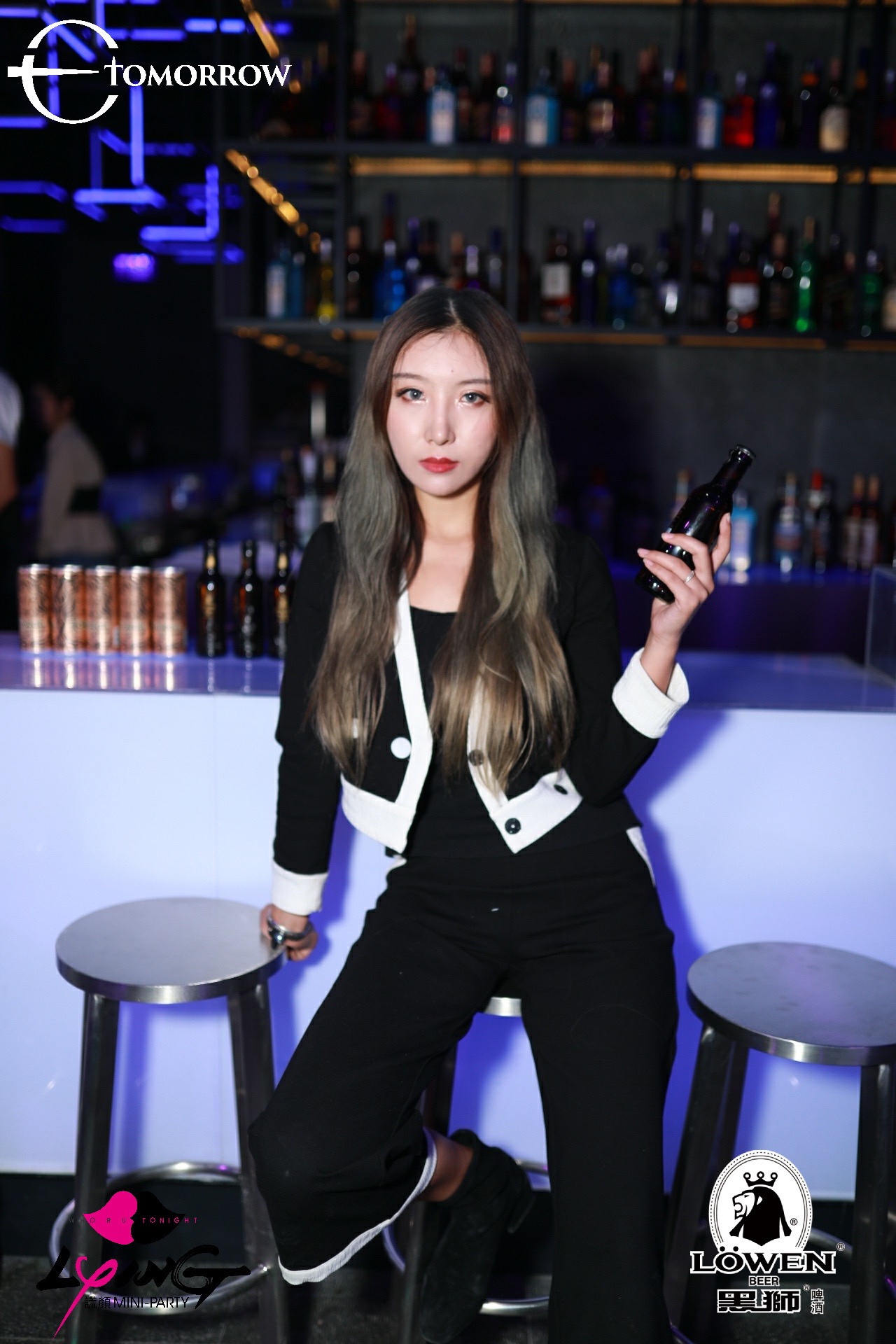 黑狮啤酒直播,黑狮啤酒挑战赛