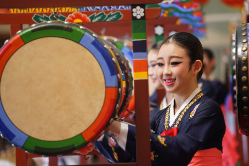 韩国签证72小时过境免签,韩国对中国游客免签条件