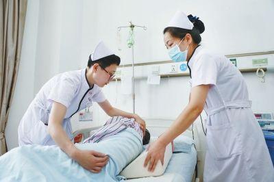 正确的膀胱冲洗是怎样的?咋预防脱管?