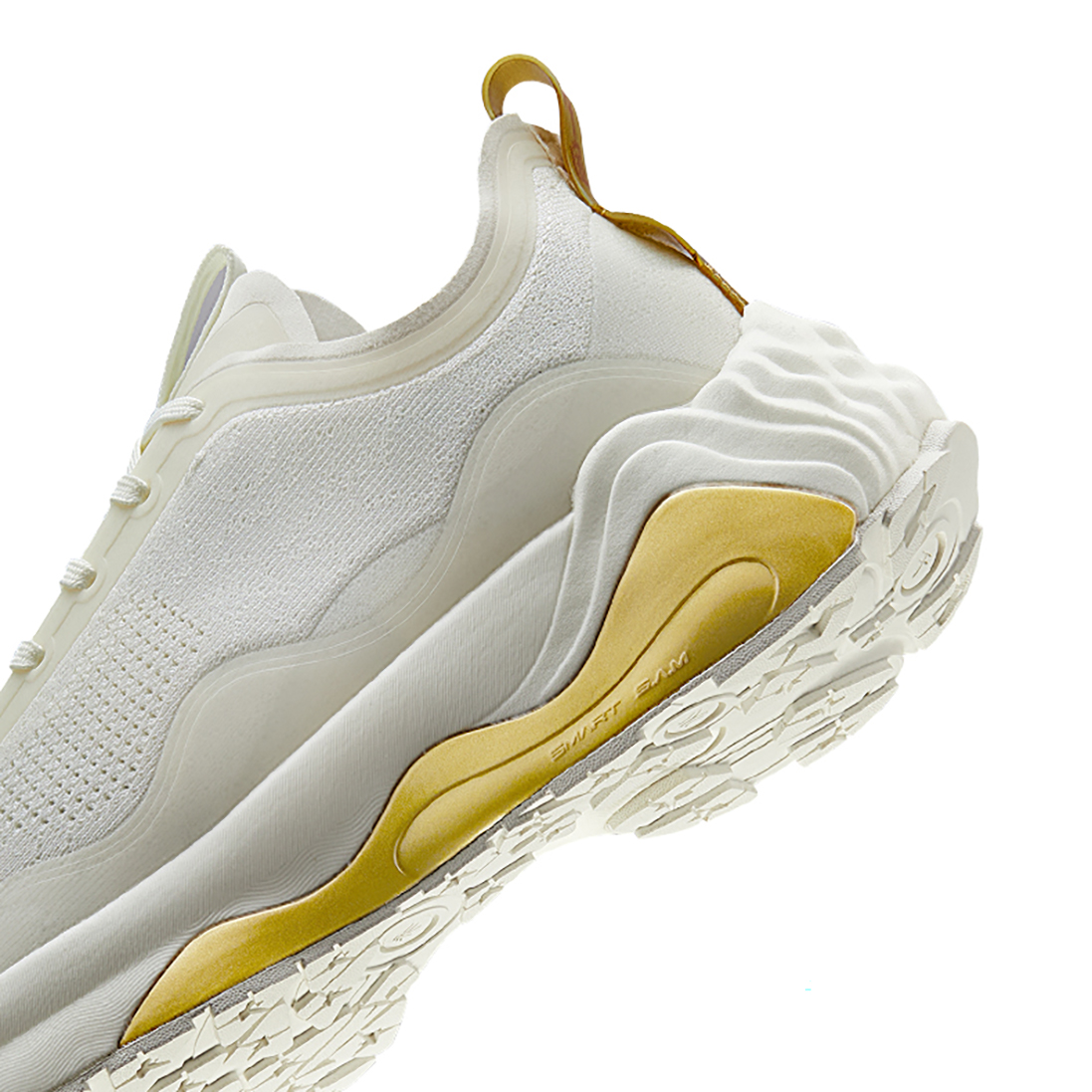 金色战靴王濛,高颜值金色足球鞋