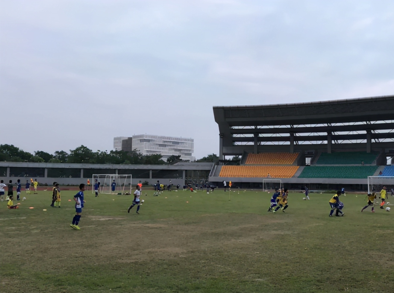 湖北光谷青少年体育俱乐部比赛,光谷青少年体育俱乐部