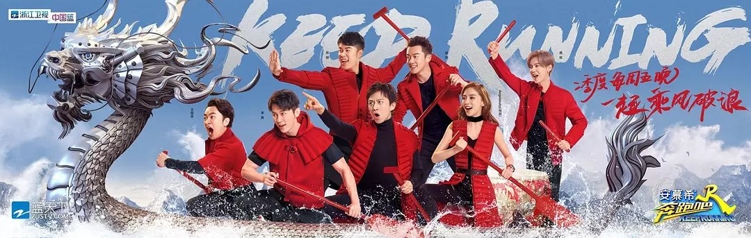 鹿晗现在的境况怎么样,从一线明星到无戏可拍