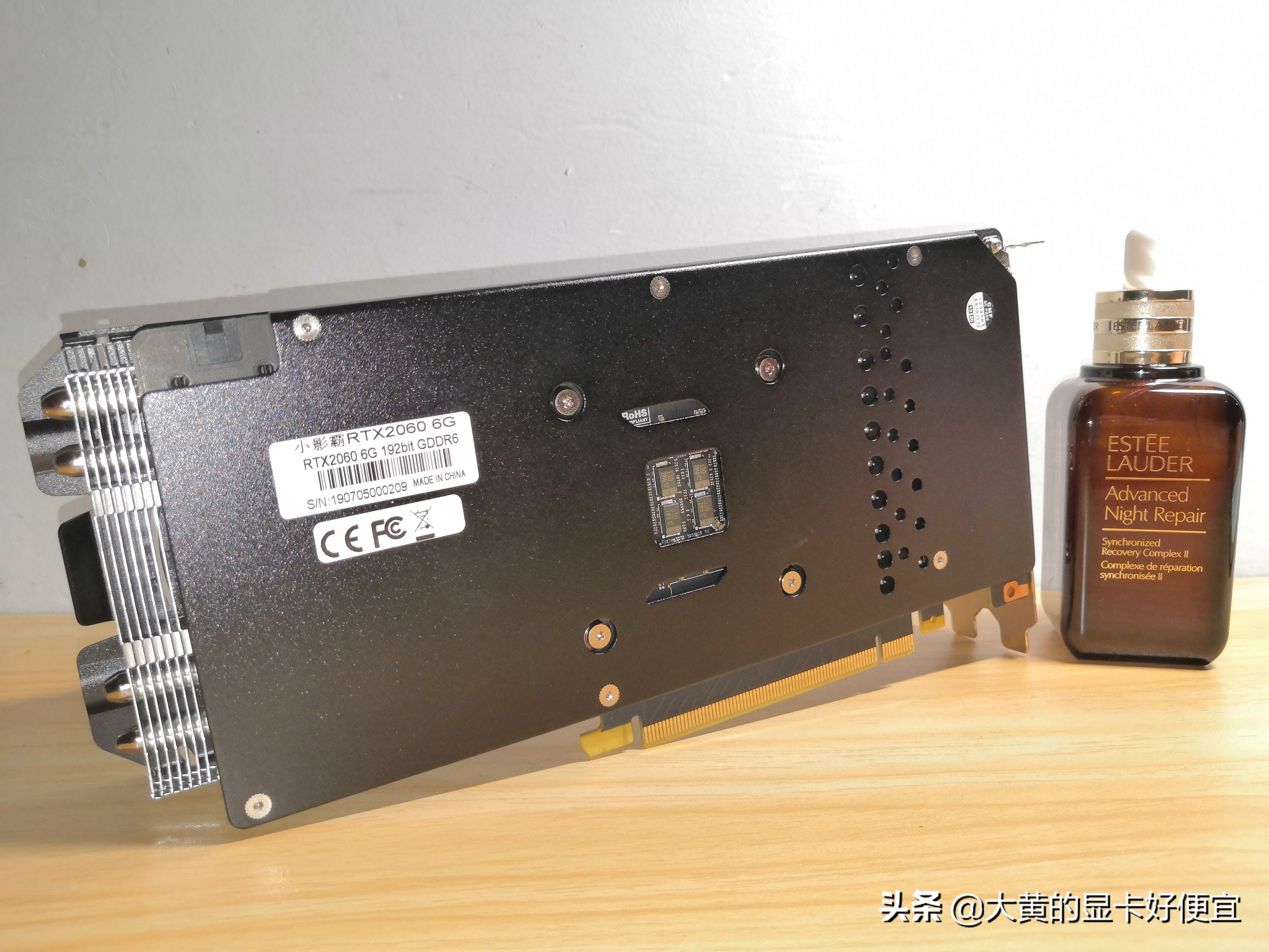 小影霸显卡2060s矿卡吗,平民显卡推荐2024