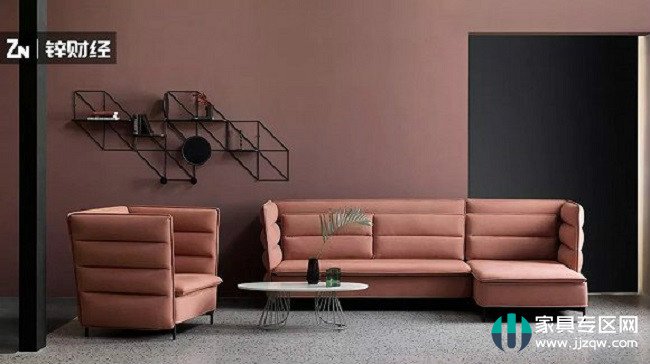 造作*击狙**宜家,国产新家居突围