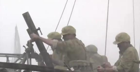 40军邓岳,邓岳老红军