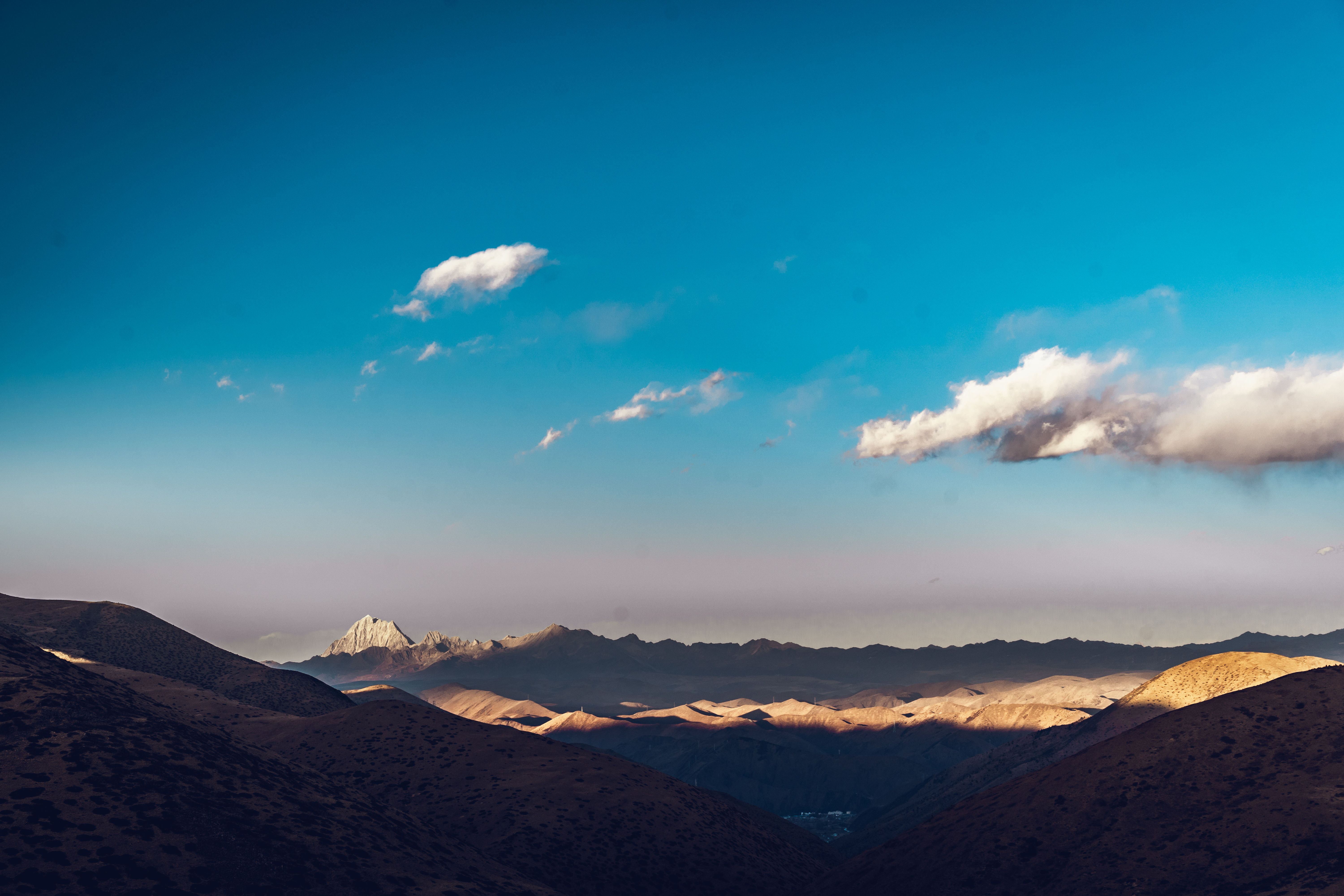 坦克300西藏自驾感受,坦克300川西
