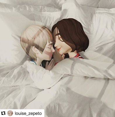 谁能想到，2018年的QQ秀还能帮直男脱单？