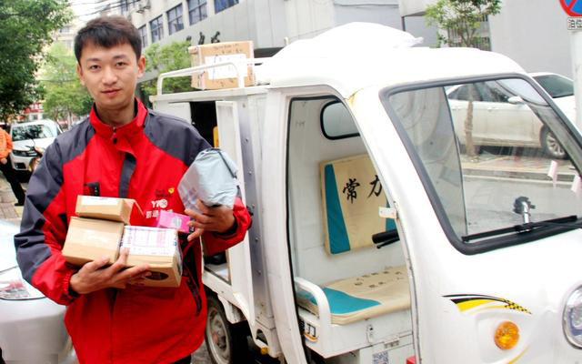 快递驿站服务态度不好怎么投诉,快递网点服务态度太差找谁投诉