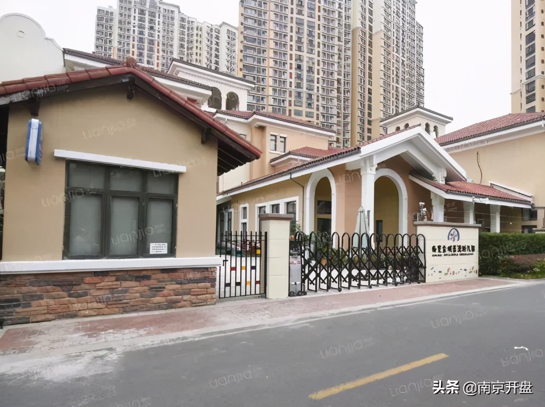 跳涨7000元/㎡！南京一批业主发文喊涨