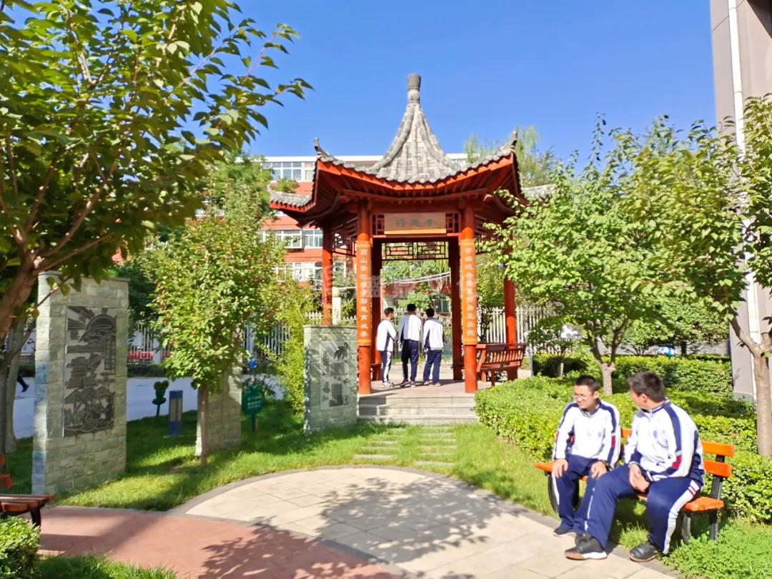 兰州市第五十七中学宣传视频,兰州市第五十七中学宣传片