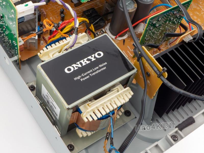 安桥TX-8390网络流媒体两声道功放使用评测分享