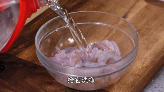 白水虾怎么煮才会鲜嫩好吃,冰鲜虾怎样煮可以和鲜虾差不多