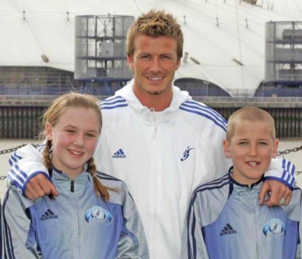 欧洲杯“最撩人”10大球星女伴：大都是超模，C罗女友曾当过保姆