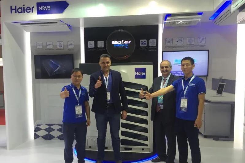 中国家电3大品牌称霸中东？三*法大**宝打败日本电器