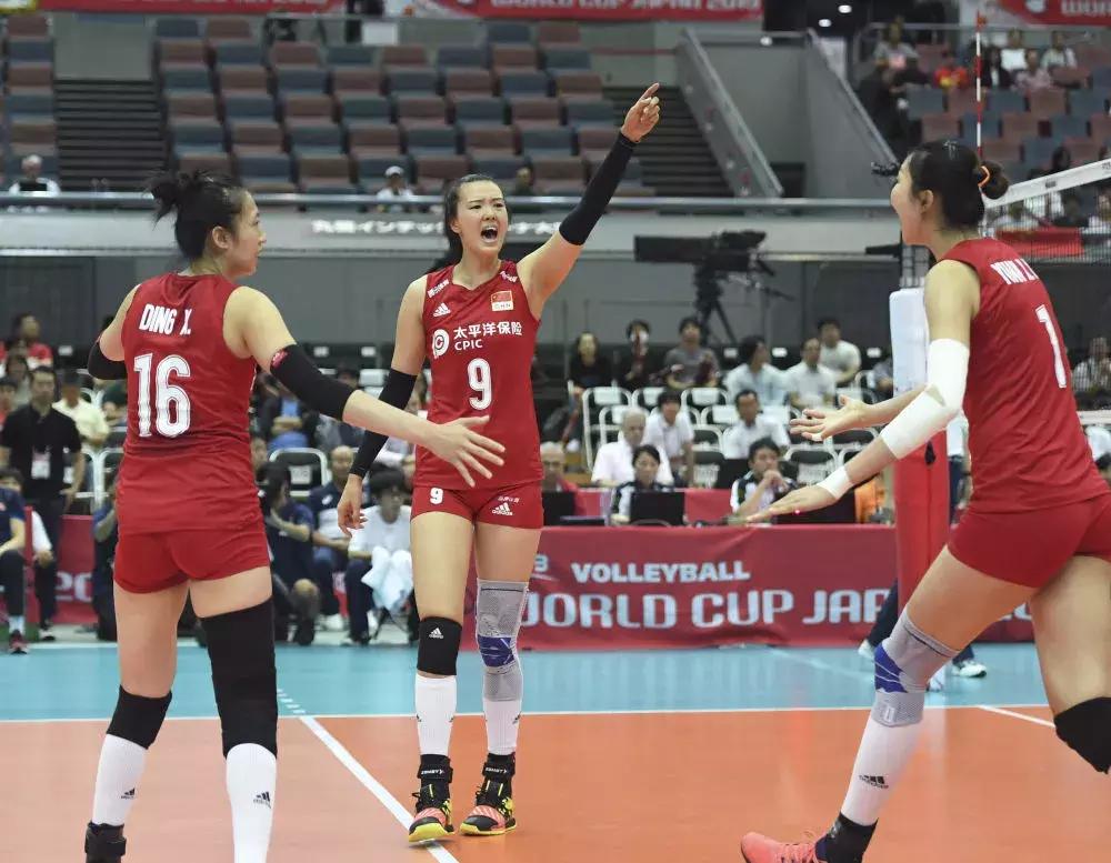 中国女排队员抵达漳州,中国女排回漳州完整视频