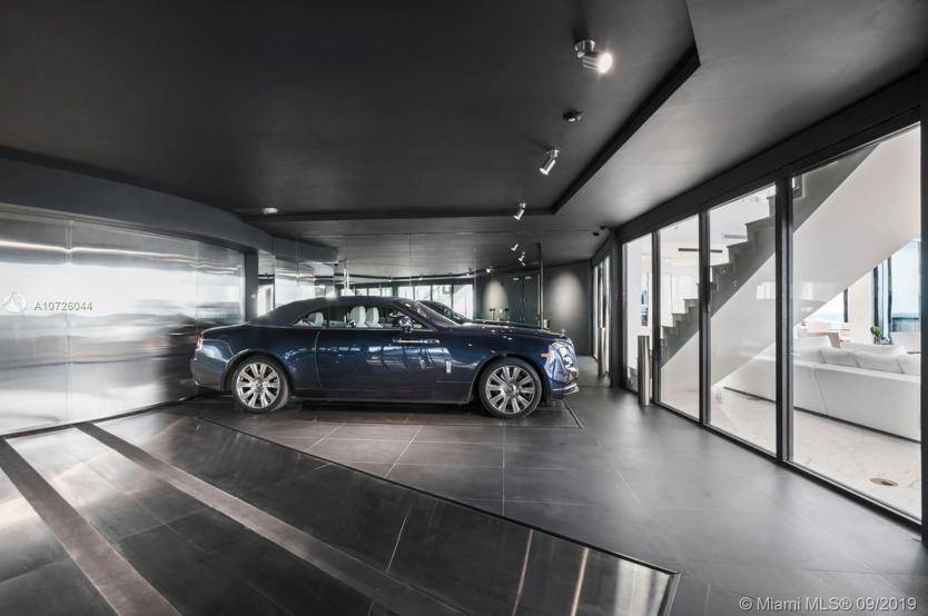 外媒梅西在迈阿密坐拥4套房产,梅西收入和豪宅