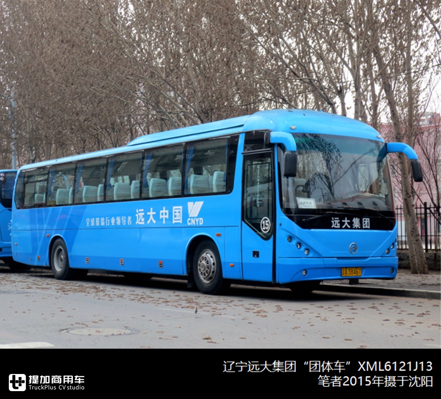 销售1.38万辆,考斯特等中巴最受欢迎,解析2019非营运客车市场数据