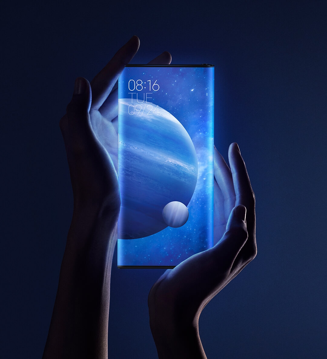 小米mix4的48个黑科技,小米全系列手机mix4什么时候发布