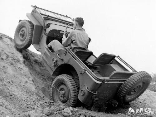 吉普牌子简介,吉普的所有基本信息