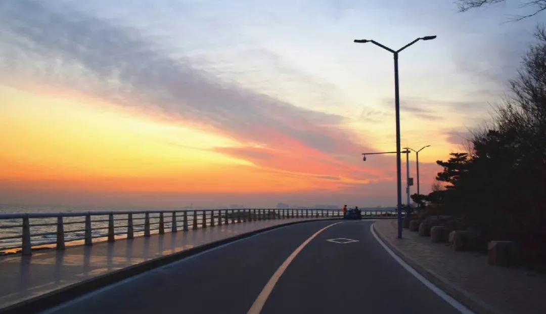 快呼朋引伴,秦皇岛这些春季户外运动等着你轻装上阵~